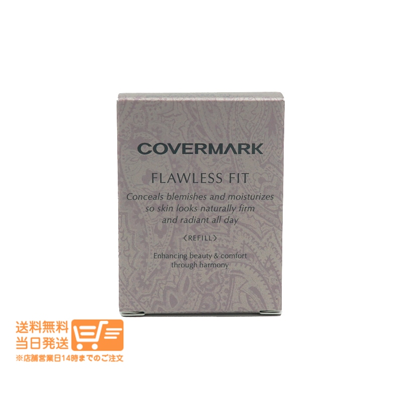 追跡あり フローレス フィット FR30 ファンデーション リフィル 詰め替え