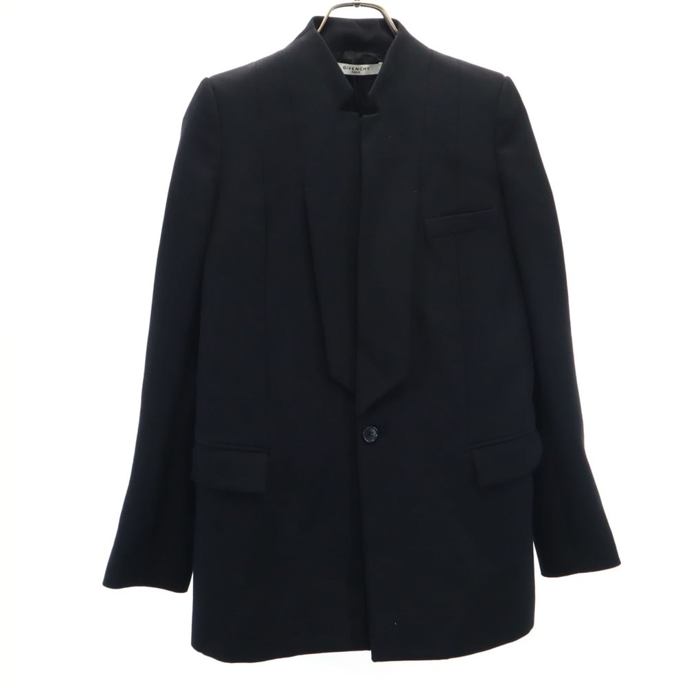 イタリア製 ジャケット 36 ブラック レディース