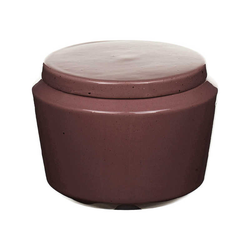 ソダール　コットンジャー Vintage dusty ber 4個セットl ダスティーベリー　976156CN