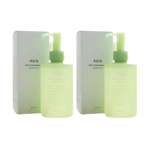 [1+1] ドクダミポアクレンジングオイル 200mL