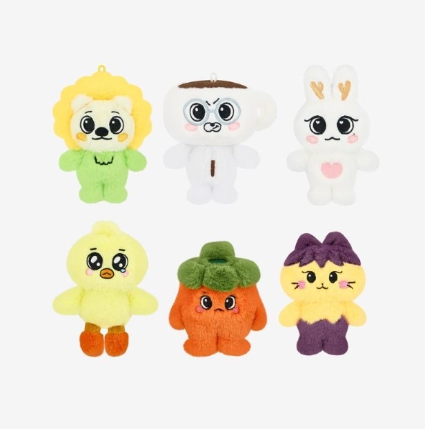 Qoo10] JYP Entertainment [公式] 条件付き特典 NMIXX NS : KPOP