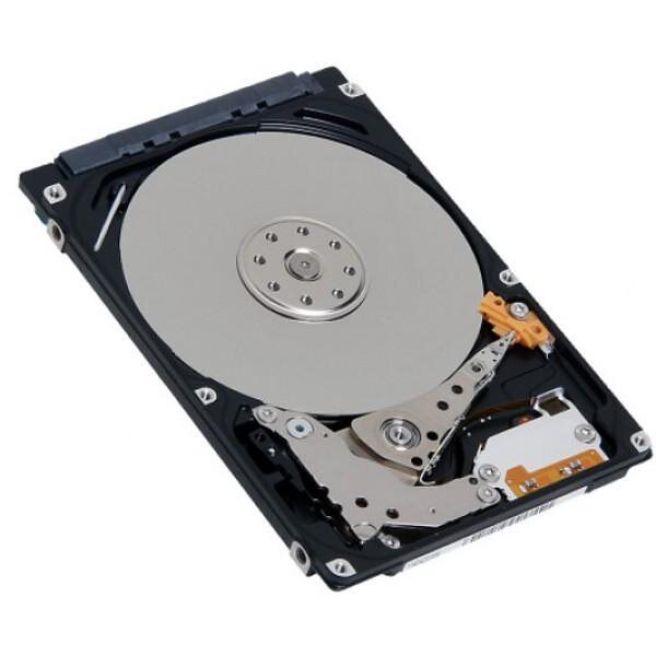 ハードディスク MQ01ABF050 [500GB 7mm] 2.5インチ