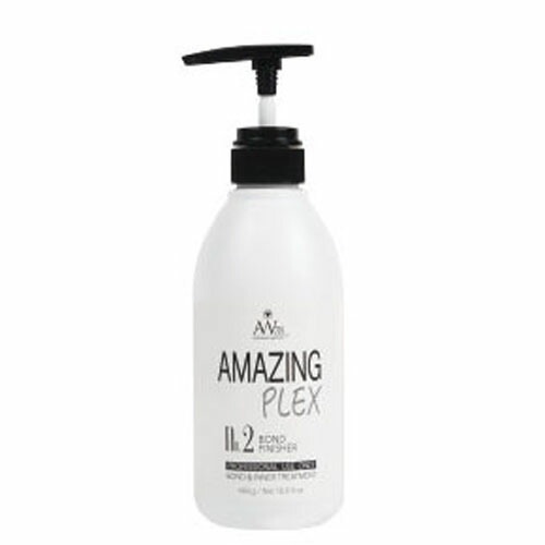 AW78 アメイジングプレックス No.2 ボンドフィニッシャー 480g