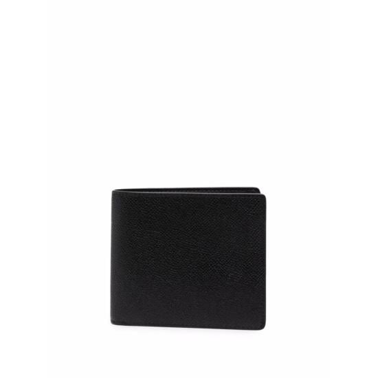 MAISON MARGIELA Men Wallet P4745 S35UI0435 T8013 BLACK