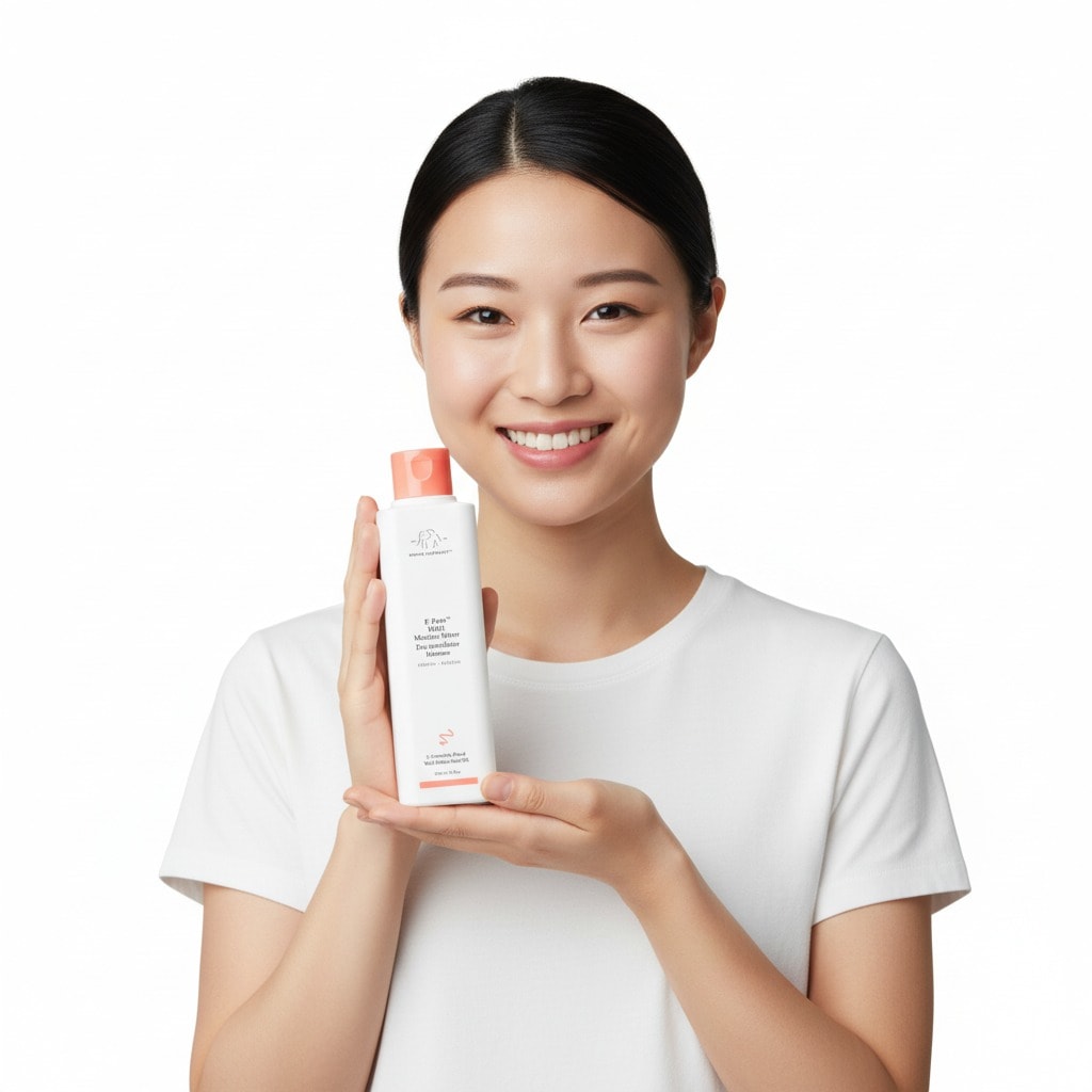 イレース ミルキー ミセラー ウォーター 240ml