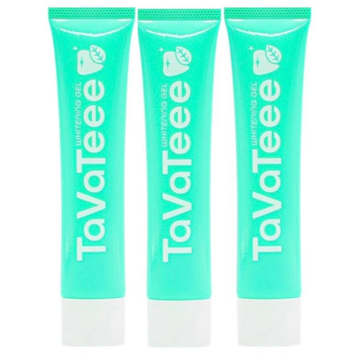 【３本】タバティー 歯磨きジェル 医薬部外品 40g タバティー 口臭 歯磨き粉 13,800円