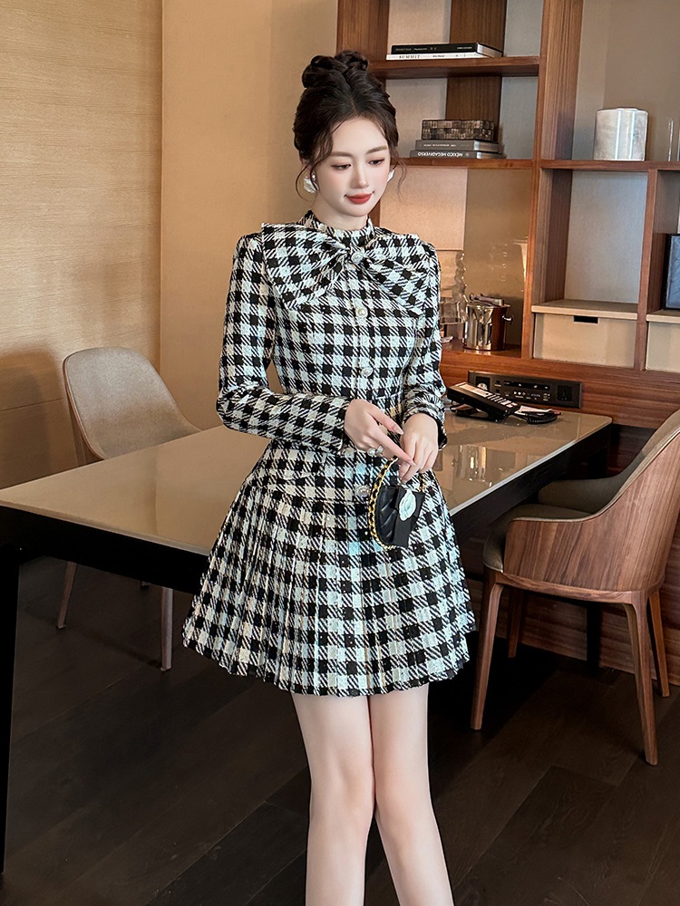 【JY.上品】 2024秋冬新品 ラジャー ショートワンピース 蝶結び ドレス パーティー キャバ 大人 同窓会 披露宴 卒業式 結婚式 演奏会 ウェディング 二次会 メガ割