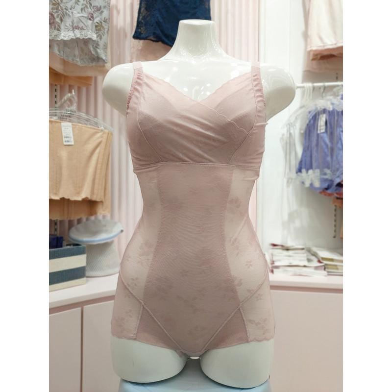 [釜山店] []ミディアムタイプムンジクシャテンラップスタイルオールインワン(VBTM155A_C PK)