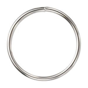 （業務用20セット）ミツヤ 二重リング パック入 NO.3 NR-03P 22個入 x20セット 5,556円