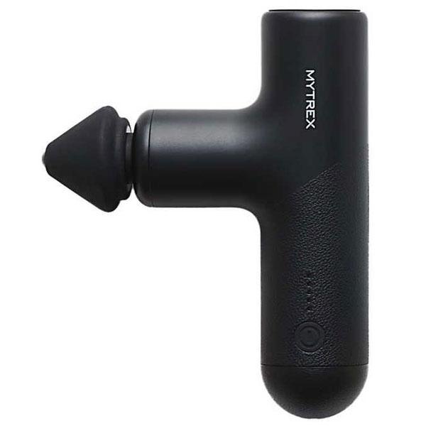 MYTREX マイトレックス コンパクトハンディガン REBIVE AIR ブラック MT-RBA-22B 新品・国内正規品