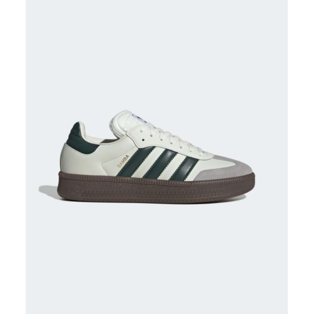 adidas Samba XLG Ivory Green IE3911