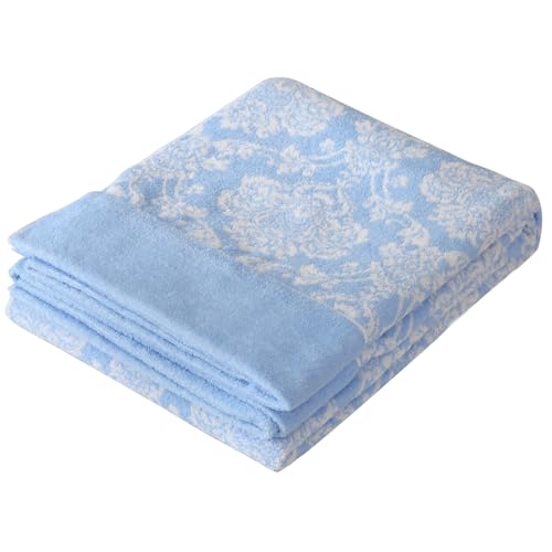 SE タオルケット シングル 夏用 ブランケット 綿100％ おしゃれ 柔らかい ふんわり 吸湿速乾 抗菌防臭 洗え