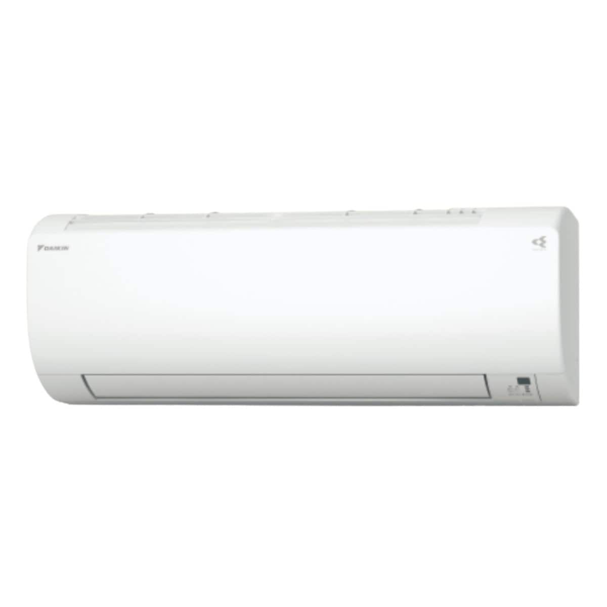 S403ATVV-W エアコン おもに14畳 VXシリーズ ホワイト 冷暖房 20 23年 モデル 自動運転　保湿　清潔　湿度制御　気流　内部洗浄 ストリーマ空気清浄