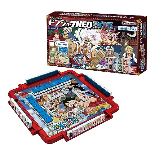 ドンジャラNEO ONE PIECE 10,330円