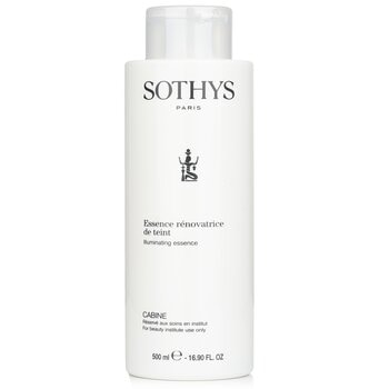 Sothys 輝くエッセンス