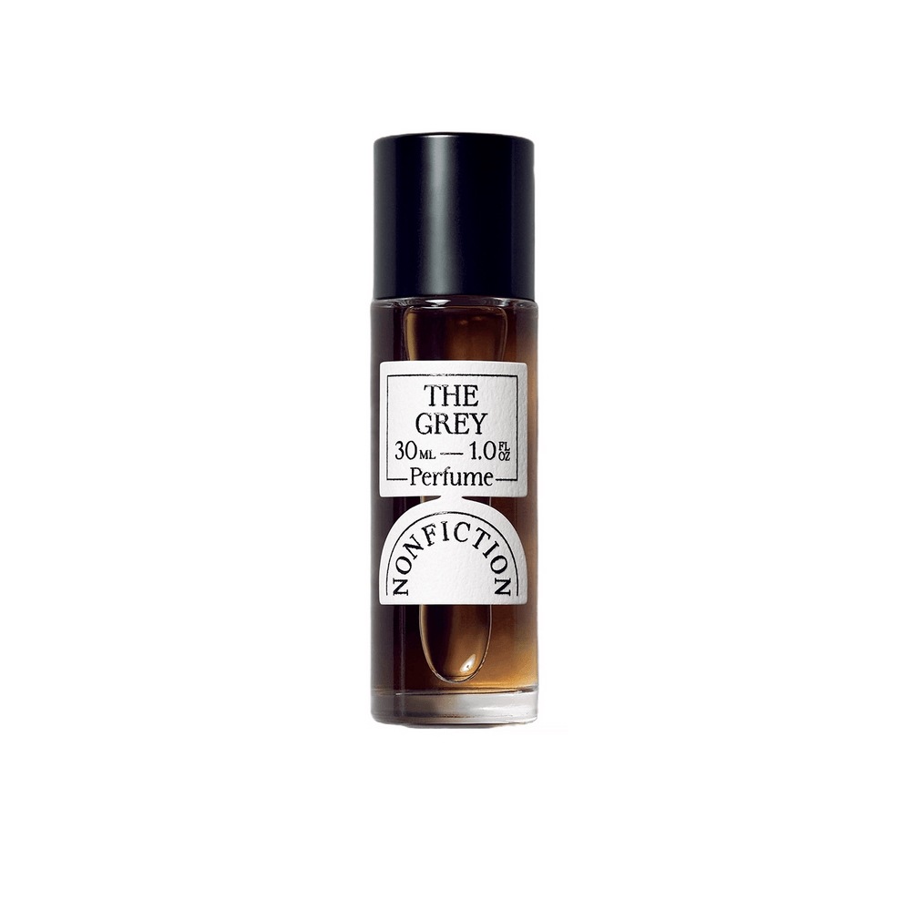ノンフィクション ザ·グレー オードパルファム30ml