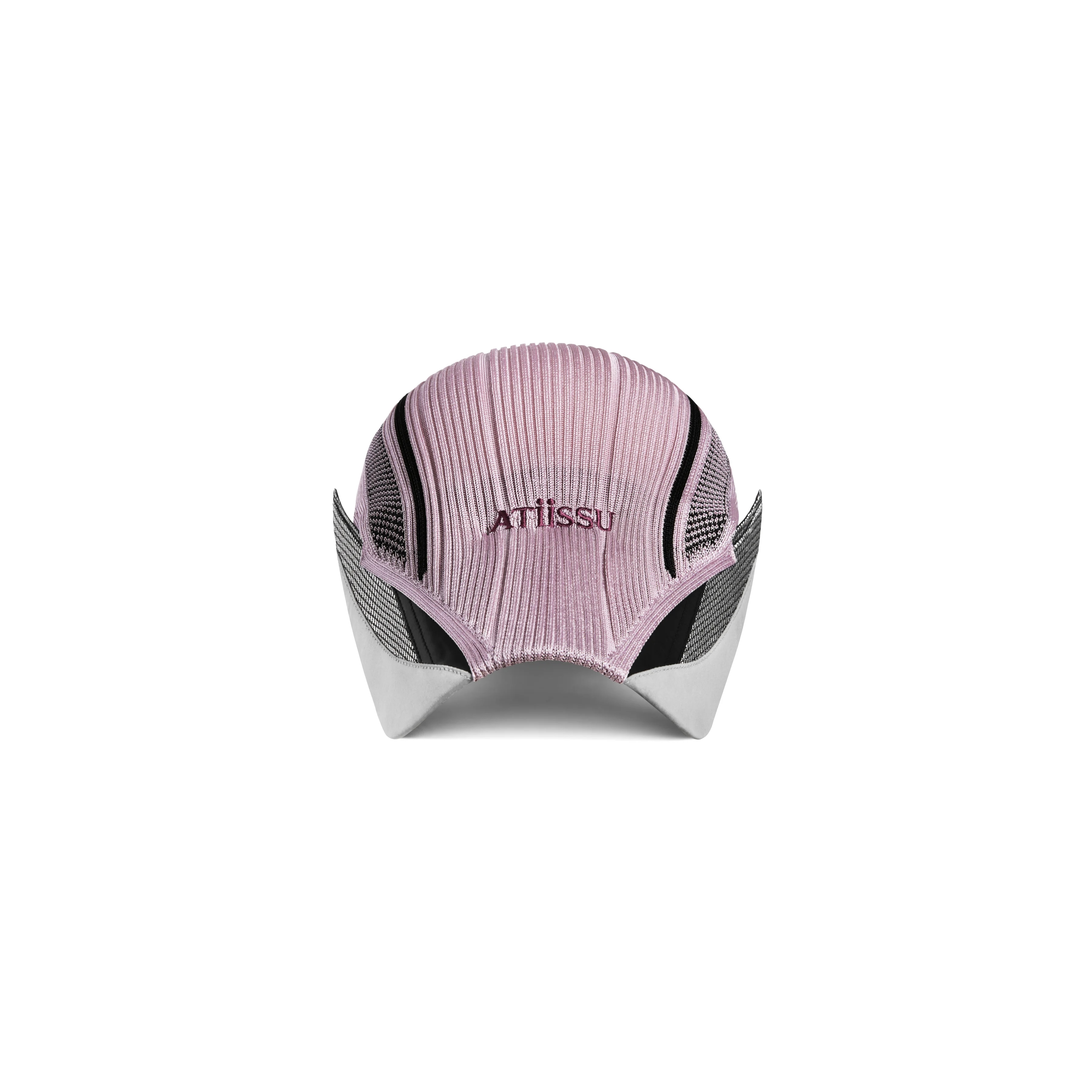 【ATiiSSU】 Shortfla Cap PK キャップ 正規品