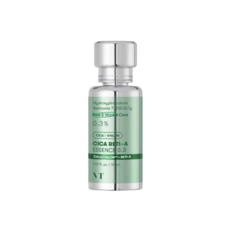 シカ レティーエー 美容液 0.3 (30ml)