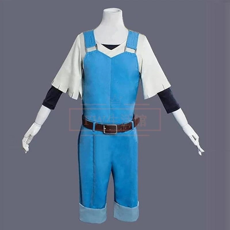 文豪ストレイドッグス 宮沢賢治 コスプレ衣装 仮装 変装コスチュームコスプレ演出服 ロールプレイイベント パーティー