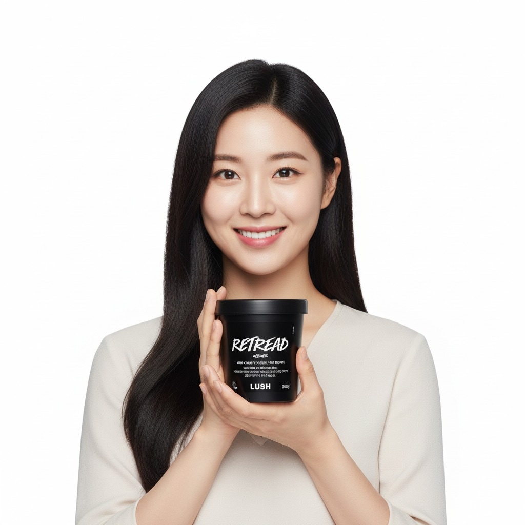 リトレッド 245g ヘアコンディショナー