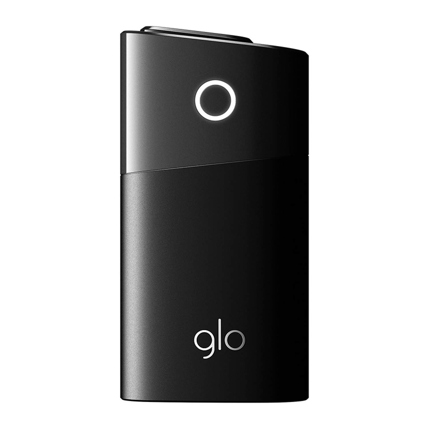 glo (グロー) 本体 スターターキット リッチブラック シリーズ2 【 宮城限定発売 】