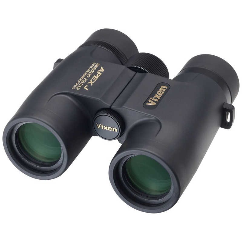 ビクセン　双眼鏡 Vixen APEX J HR10x32WP [ 10倍 / 径32mm / 防水 ]　アペックスJHR10x32WP