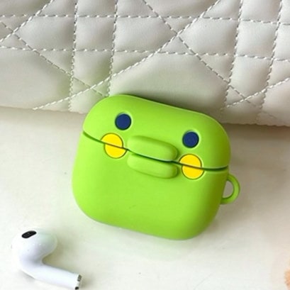 Qoo10] たまごっち AirPods Pro シリ