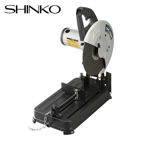 高速切断機 SHC-305E ブラック