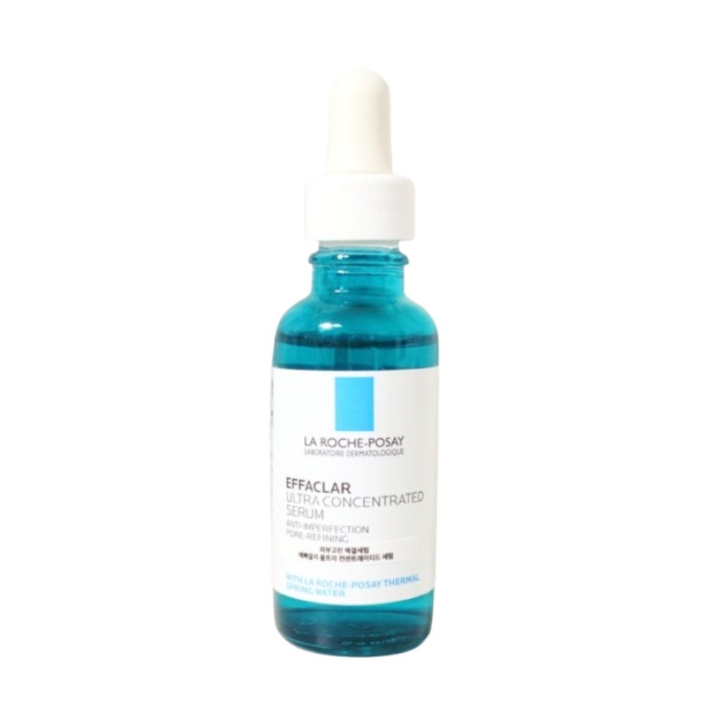 エファクラ ウルトラ コンセントレイテッド セラム 30ml