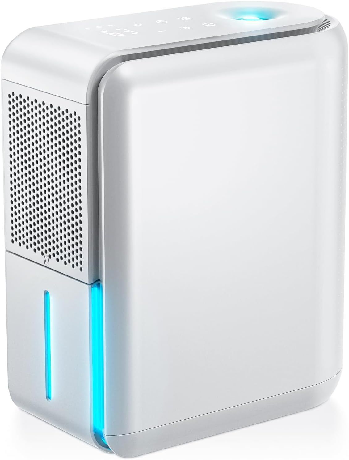 除湿機 加湿空気清浄機 【除湿加湿空気清浄 1台3役】 除加湿空気清浄機 パワフル除湿 強力 衣類乾燥 ペルチェ式 除湿器 マイナスイオン機能付き タイマー付き 狭所向け 湿気対策 梅雨対策 部屋