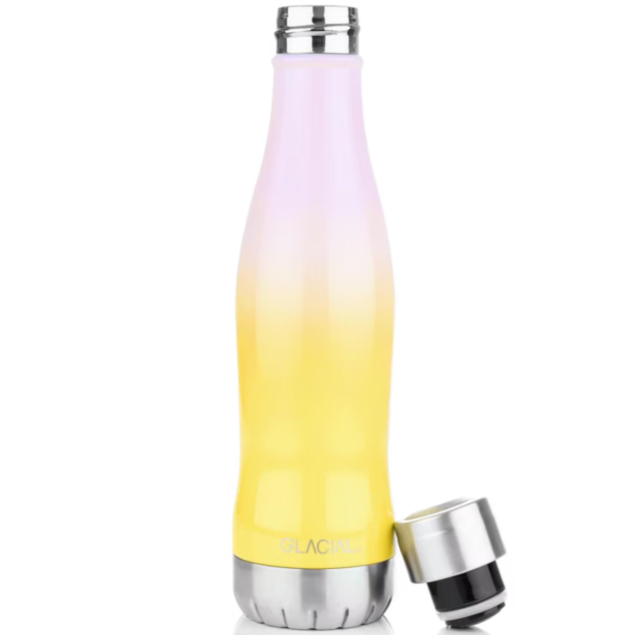 【公式】 4℃(ヨンドシー) K10ピンクゴールド(PG)ピアス 三石モチーフ K10ピンクゴールド キュービックジルコニア 111336153117