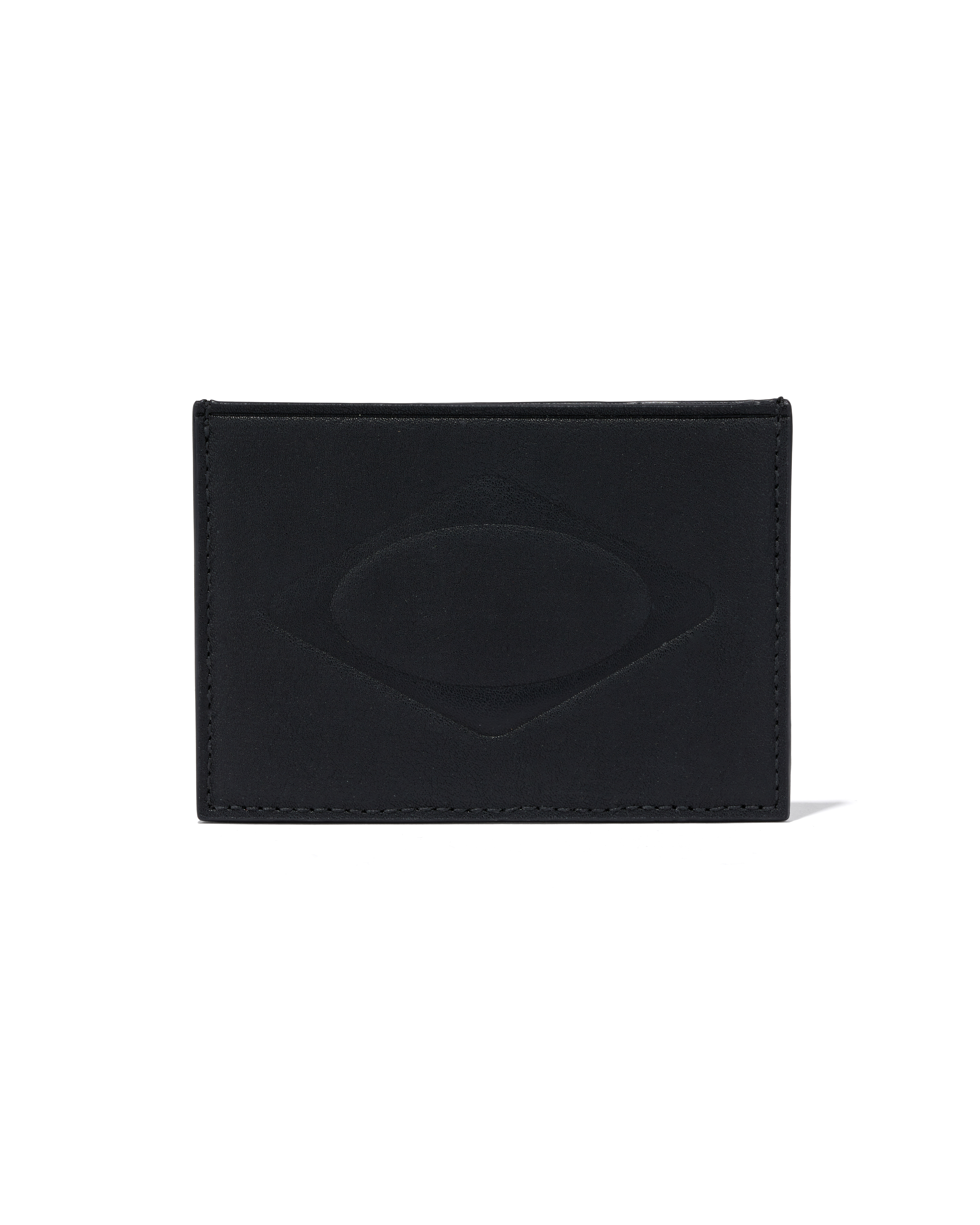 さらに100円引き◆MISCHIEF◆RHOMBUS CLASSIC CARD HOLDER MISCHIEF】 RHOMBUS CLASSIC CARD HOLDER : BLACK 名刺入れ