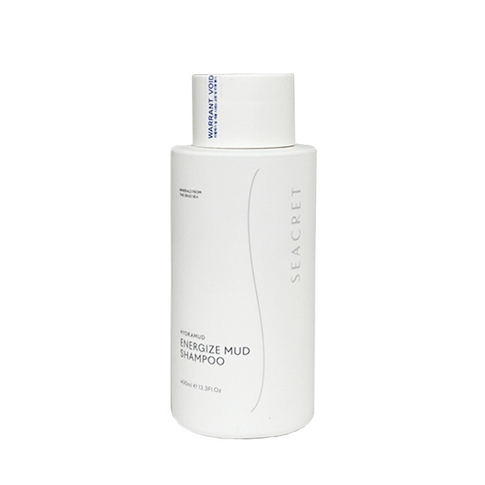 シークレットハイドラマッドエナザイズマッドシャンプー400ml