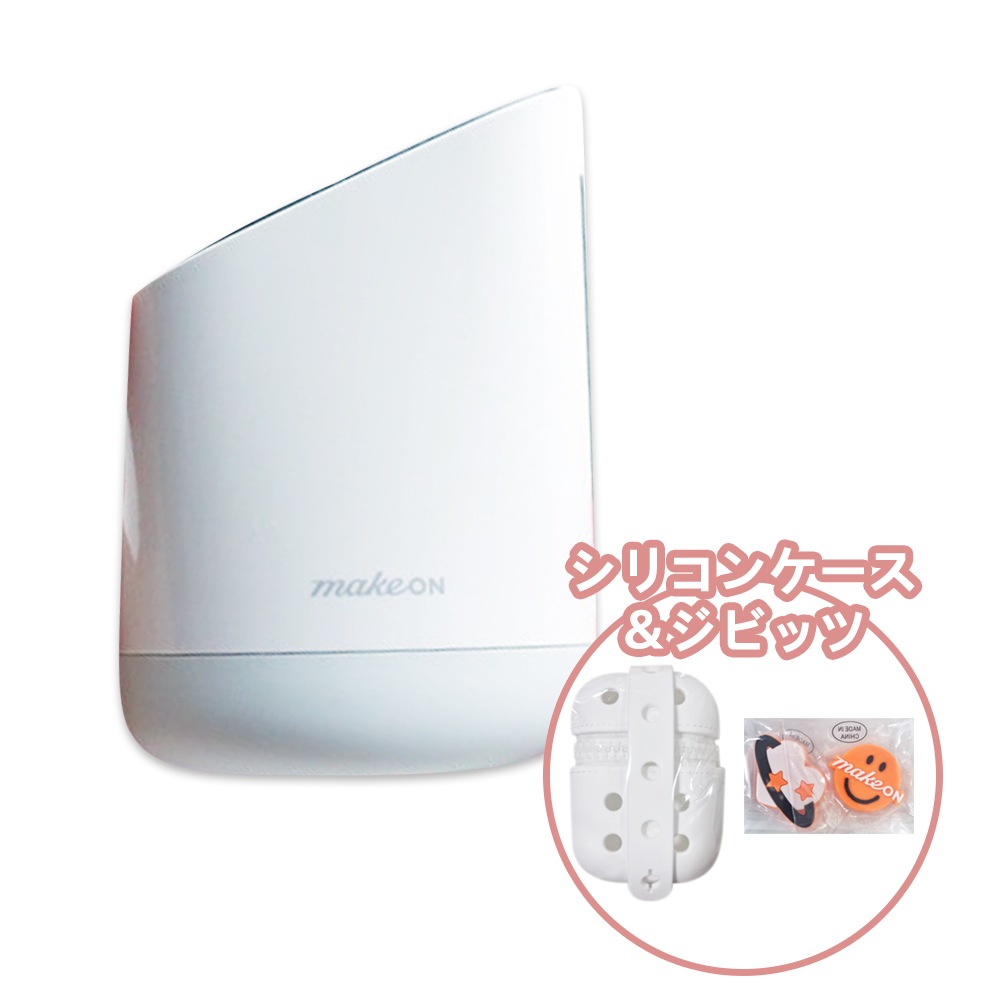 15個限定販売Skin Light Therapy III [正品]/スキンライトセラピー 3 - AMORE PACIFIC MAKEON /GIFTシリコンシリコンケース/ リミテッドエディショ