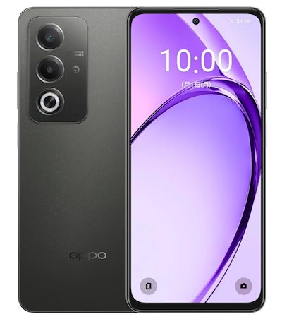 OPPO A3 5G 4GB+128GB Y!mobile ブラック SIMロック解除済み 新品 未使用品 14,364円