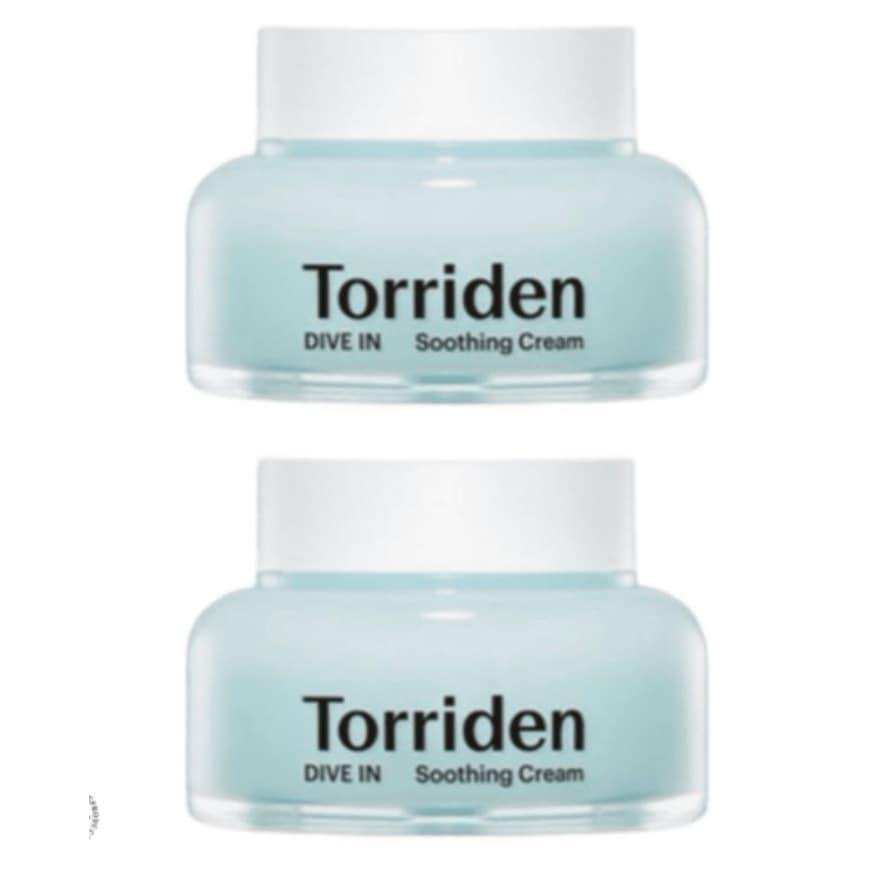 ダイブインスージングクリーム 100ml 2個 5,327円