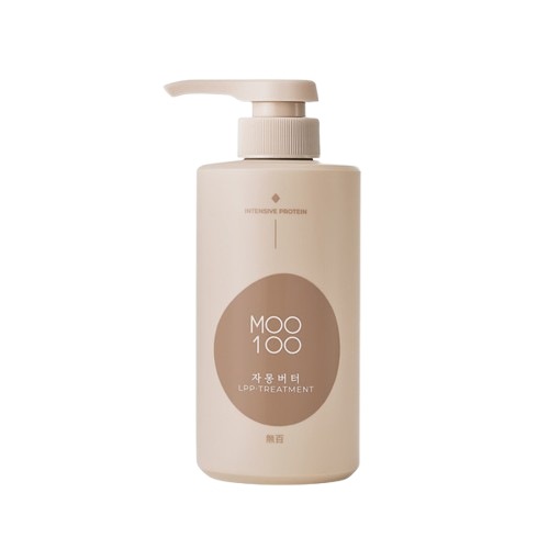 グレープフルーツ バター トリートメント (500ml/1500ml)