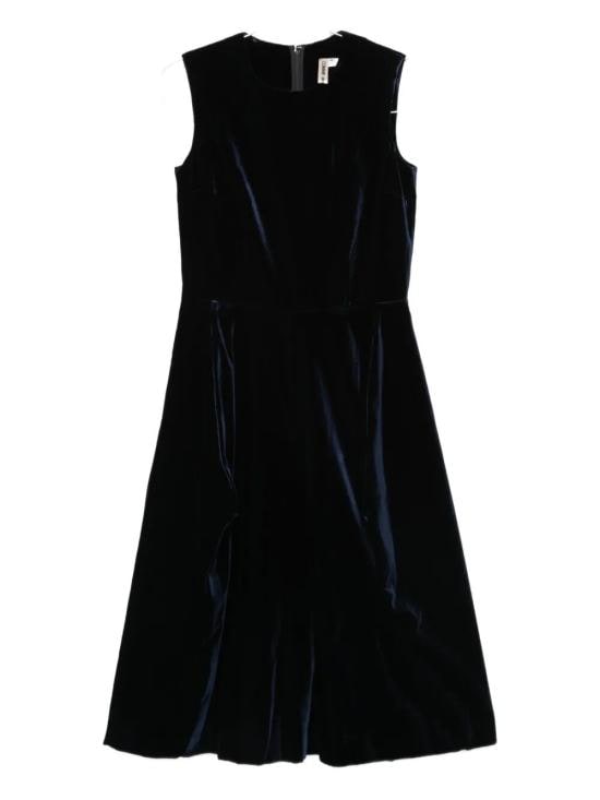 COMME DES GARCONS Women Jumpsuits GP U001 0512 NAVY