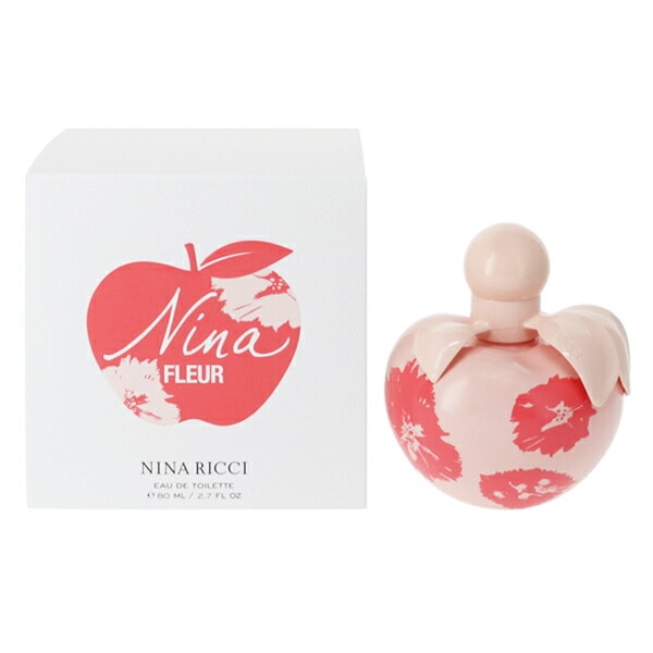 ニナ フルール EDT SP 80ml