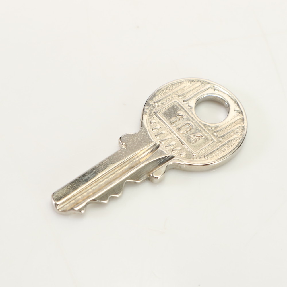 美品 104 その他雑貨 番キー鍵シルバーパドロック南京錠 バーキン ケリー ボリード バッグ クロシェット ガーデンパーティ エヴリン ゴールド ペガサス 馬 MRM 0919-R27