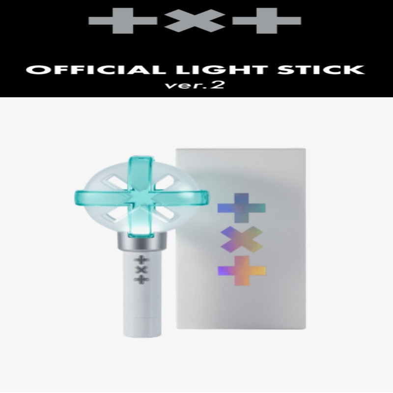 txt Official Light Stick ver.2