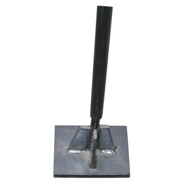 トンボ タンパー 園芸道具 土農具 レーキ