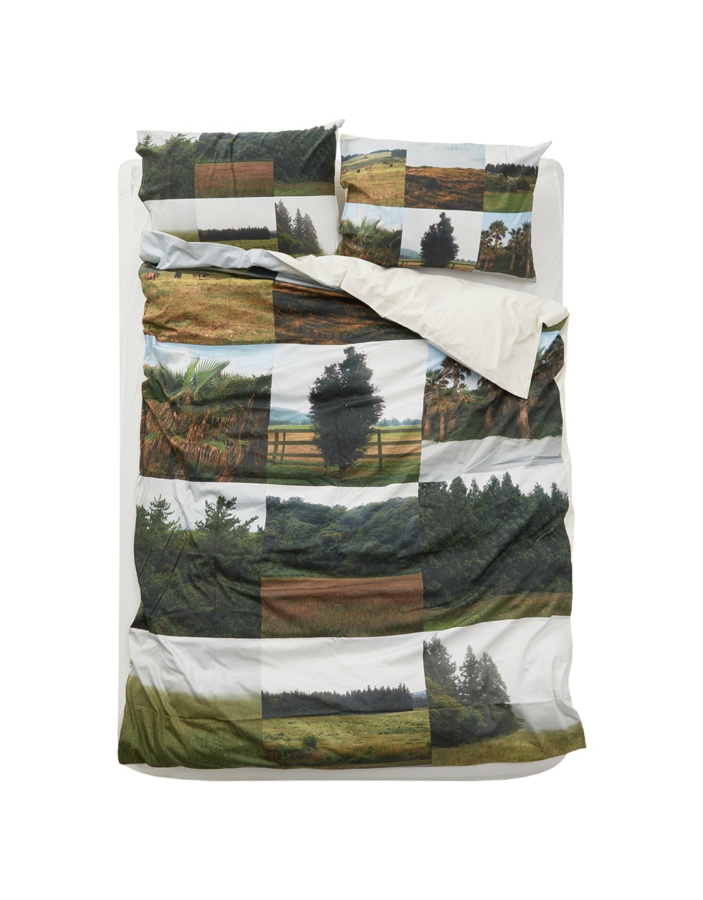 【MMLG】 MMLG PHOTOZENIAGOODS BEDDING SET 28,120円