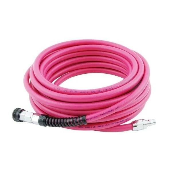 SK11 エアホースプレミアム 10M SAHP－810 電動工具 エアーツール ホース リール