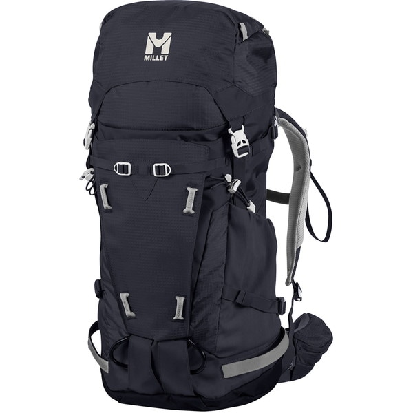 MILLET ミレー PEUTEREY INTEGRALE 35+10 W アウトドア バッグ MIS2079-N7317 バックパック リュック