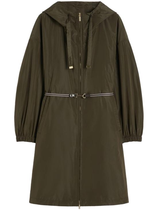 MAX MARA Women Jackets 2619021164600MTCDESERTO006 Green