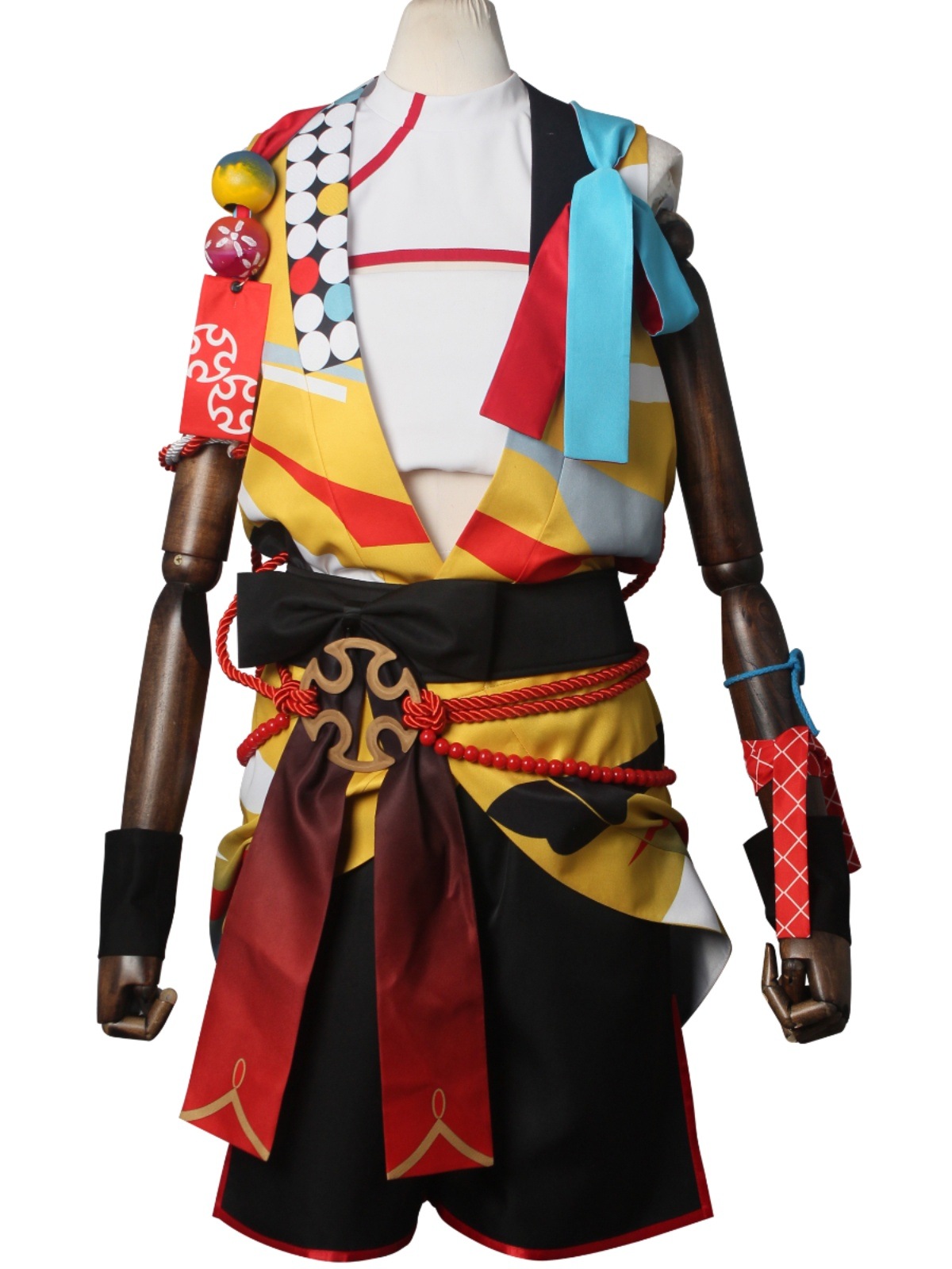 アイドルドリームフェスティバル2 Nanyun Tiehu SPP服 Nanyun Tiehu コスプレ服 15,856円