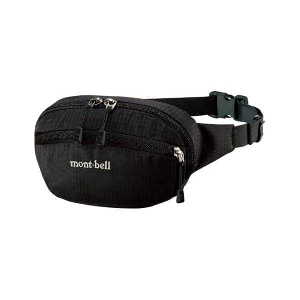 直輸入デルタガセットポーチ S BLACK JBEJXUEH161 1123763