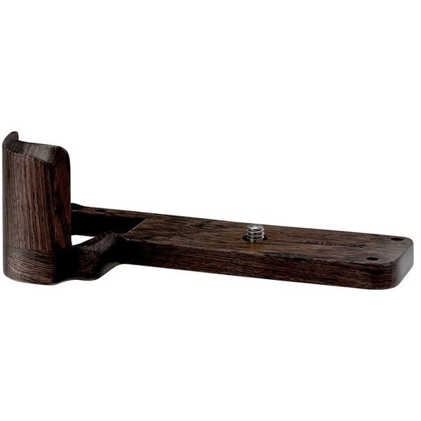 SHOTEN XS10-GP [カメラウッドグリップ(FUJIFILM X-S10用)]