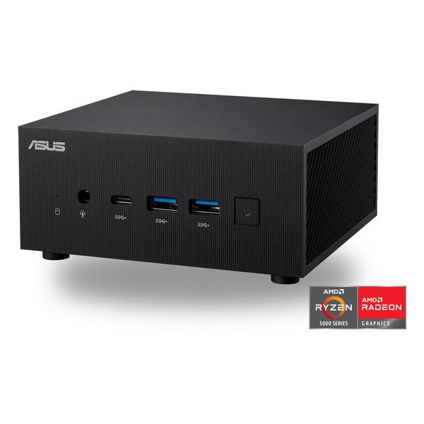 ASUS ExpertCenter PN52 Barebone PN52-B-S5086MD
